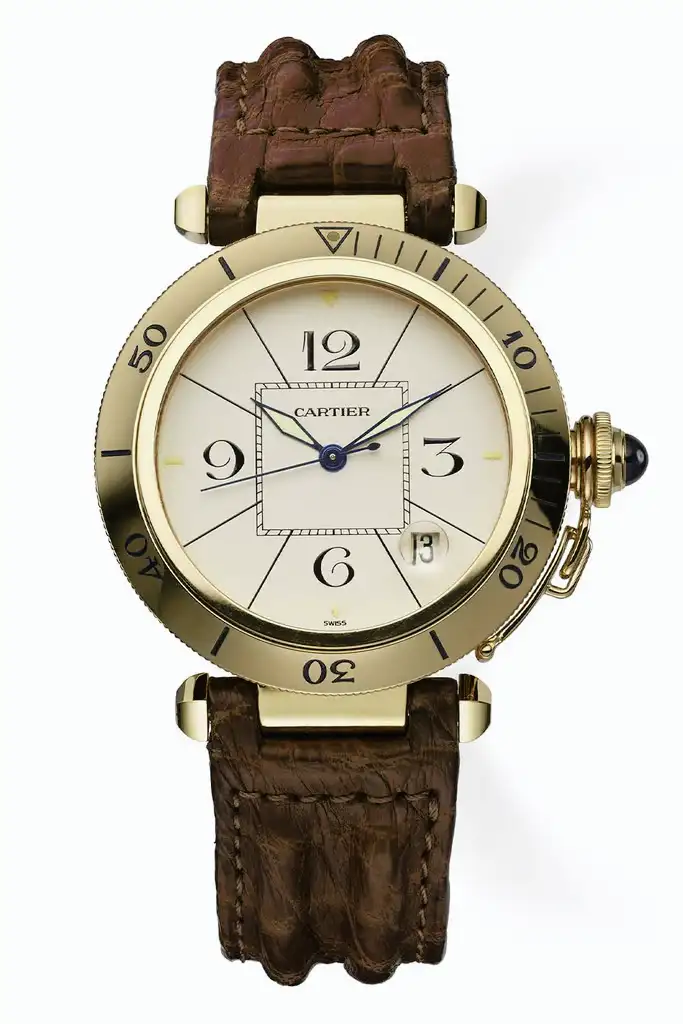 Cartier 1932
